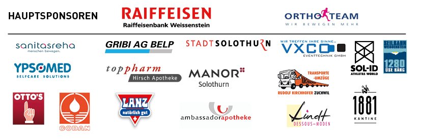 Schleifenlauf Bürgerspital Solothurn 2026