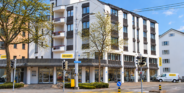 Luzern Reha GELBART AG