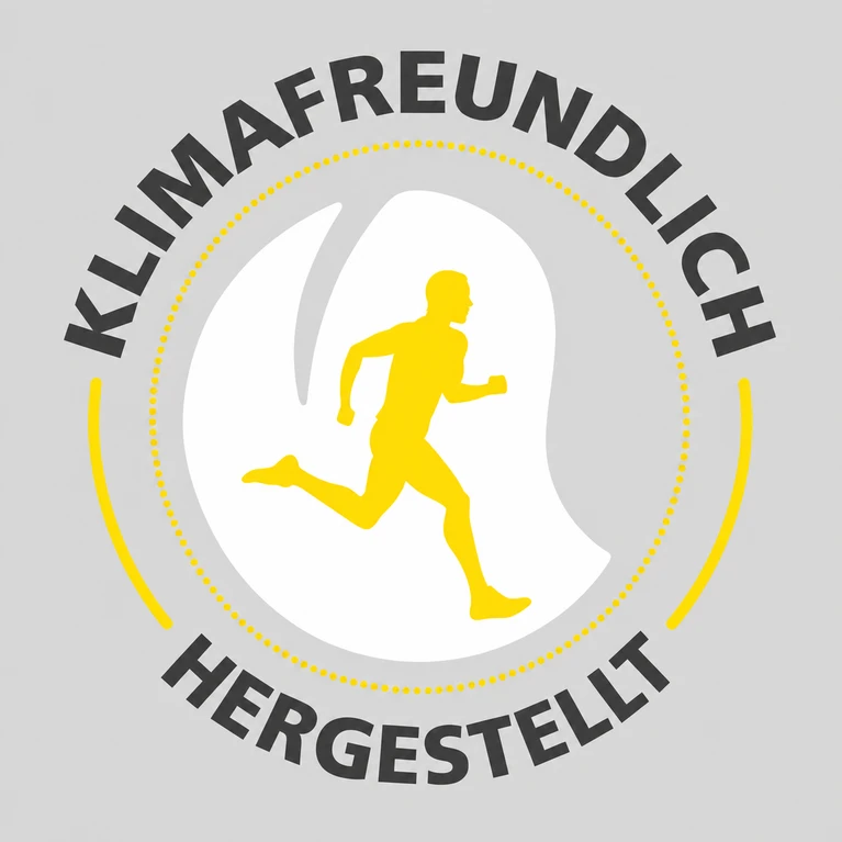 Klimafreundlich hergestellt