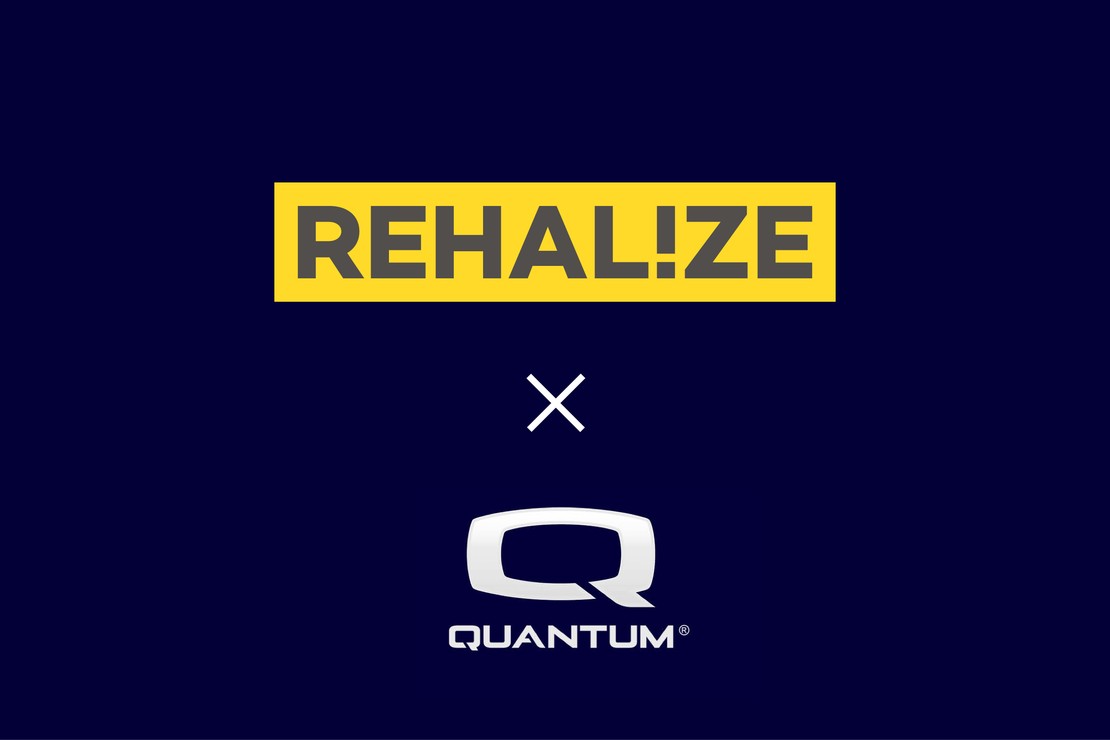 Quantum Rehab neu in der Schweiz
