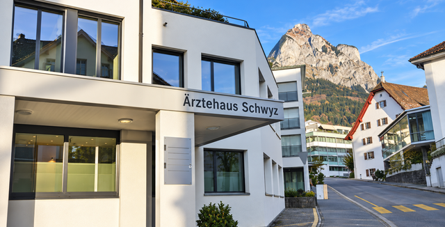 Schwyz
