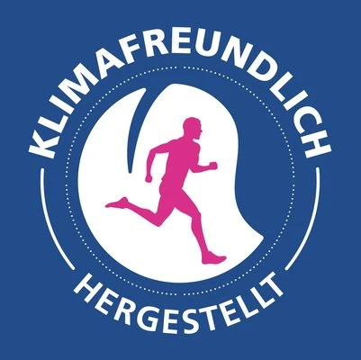 Klimafreundlich hergestellt
