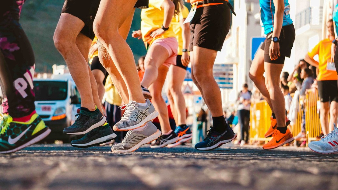 SwissLauftreff Spezialangebot